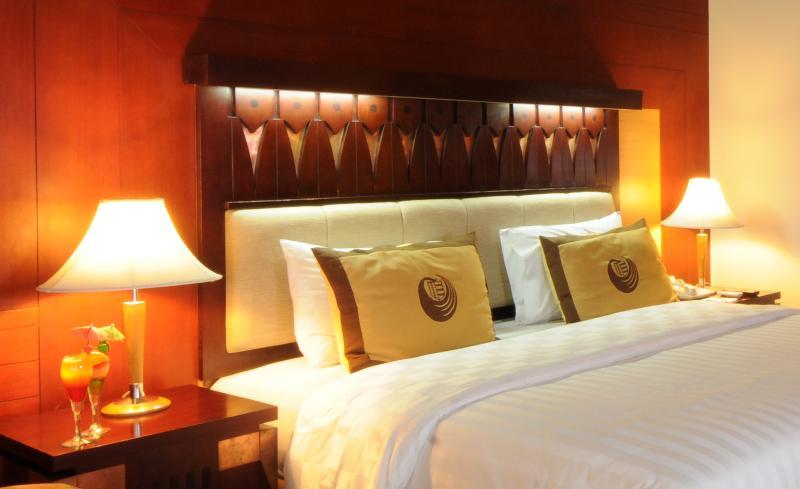 Hotel Savoy Homann Bandung Exterior foto